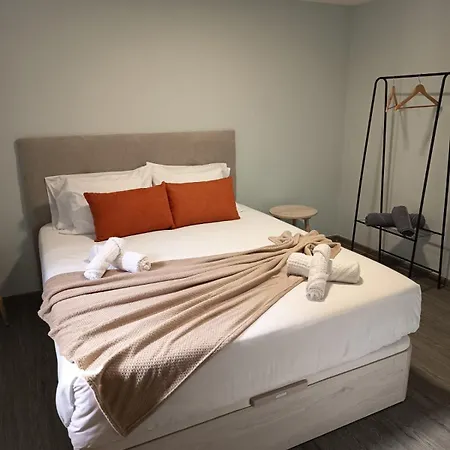 Apartmán Teixeira 11b