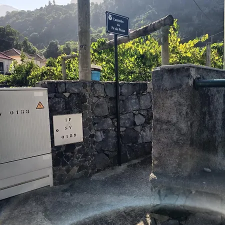 Teixeira 11b * São Vicente