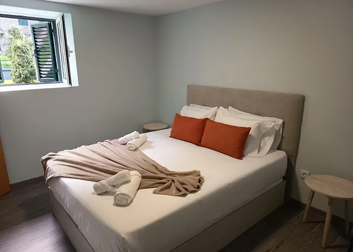 Apartmán Teixeira 11b