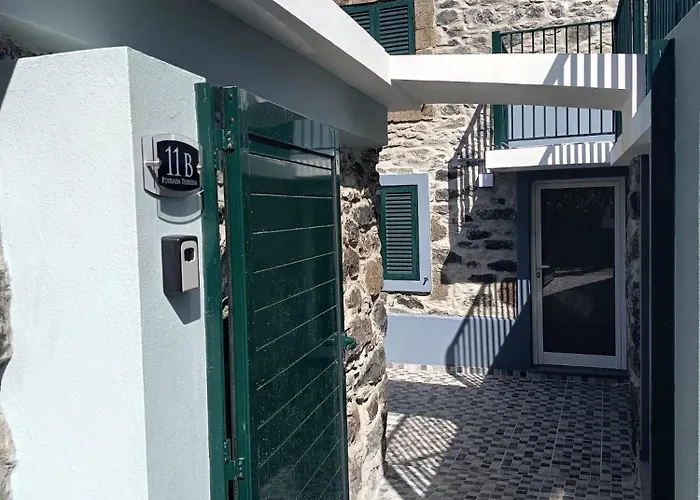 Apartmán Teixeira 11b