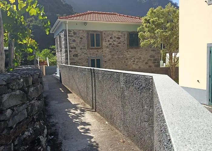 Teixeira 11b Apartmán *