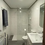 Teixeira 11b アパート São Vicente