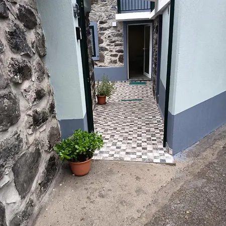 Teixeira 11b Appartamento *