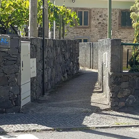 Teixeira 11b Apartamento