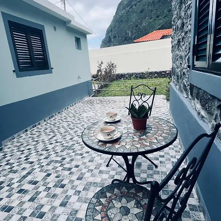 Teixeira 11b Apartment