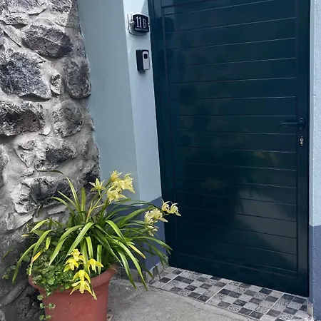 Apartment Teixeira 11b Sao Vicente (Madeira)