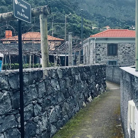 Teixeira 11b Apartment Sao Vicente (Madeira)