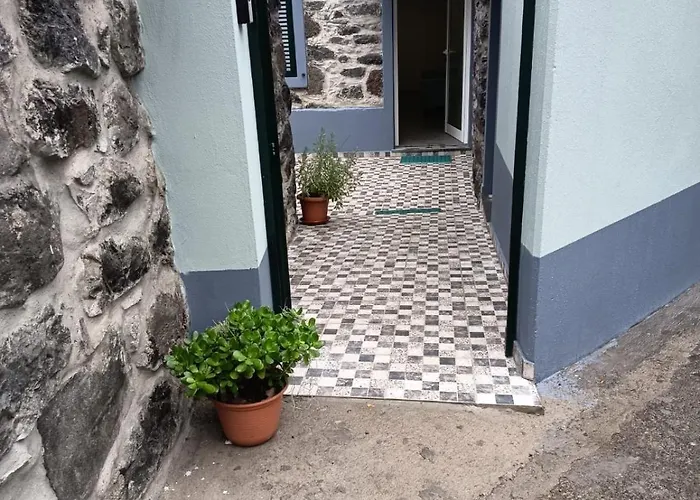 Teixeira 11b Apartamento *