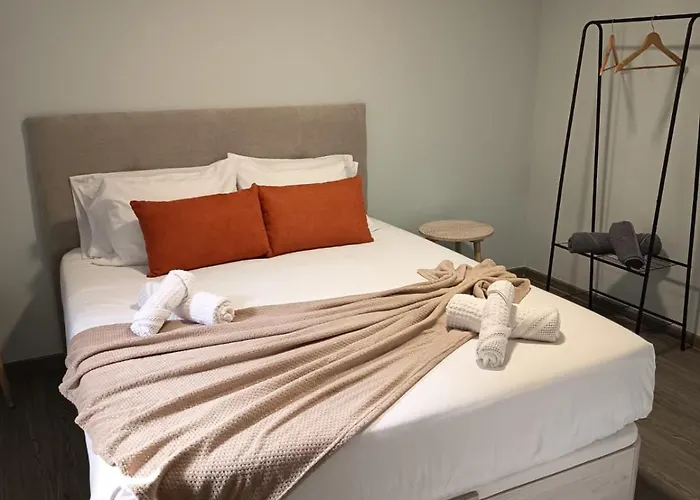 Apartamento Teixeira 11b