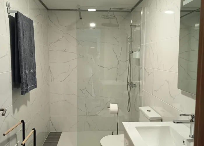 Teixeira 11b Apartamento São Vicente