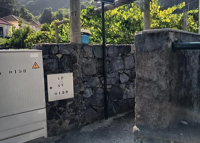 Teixeira 11b * São Vicente