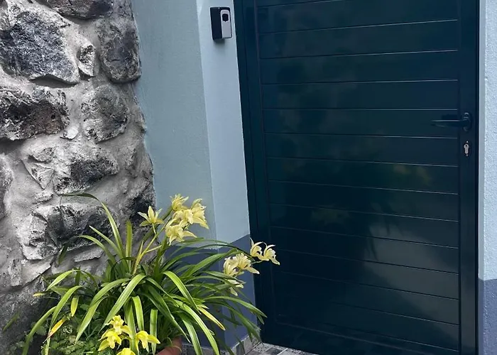 Apartment Teixeira 11b Sao Vicente (Madeira)